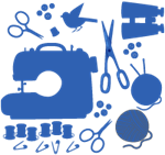 Icon for the Library of Things' Crafts & Hobbies