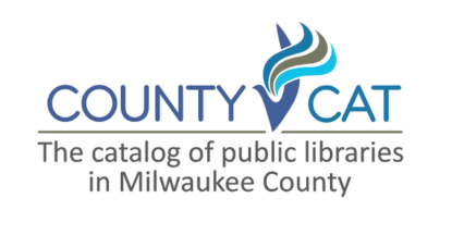 CountyCat is the catalog of all the public libraries in Milwaukee County