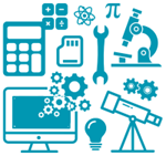 Icon for Library of Things' STEM and Educational Kits